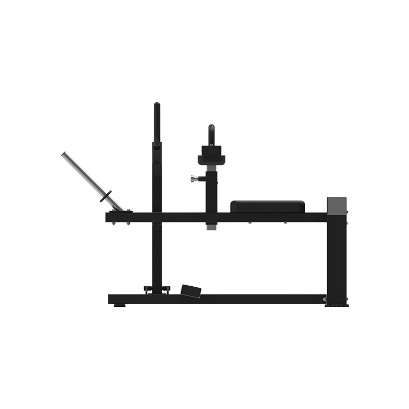 Load image into Gallery viewer, Powercore Seated Calf Raise