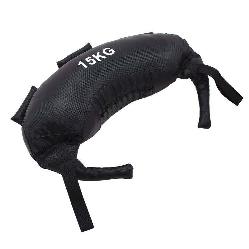 Load image into Gallery viewer, Bulgarian Bags Black