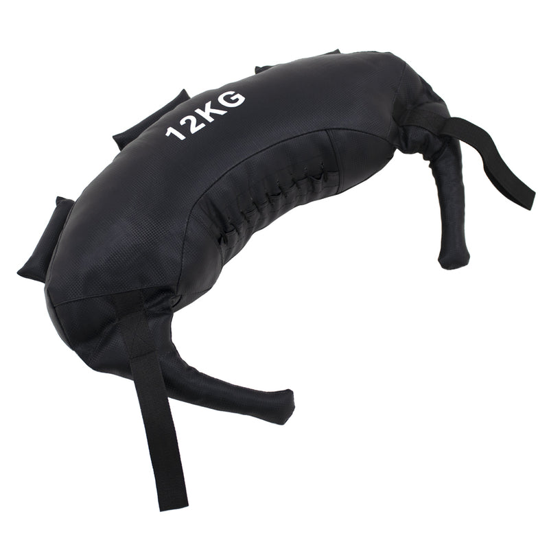 Load image into Gallery viewer, Bulgarian Bags Black