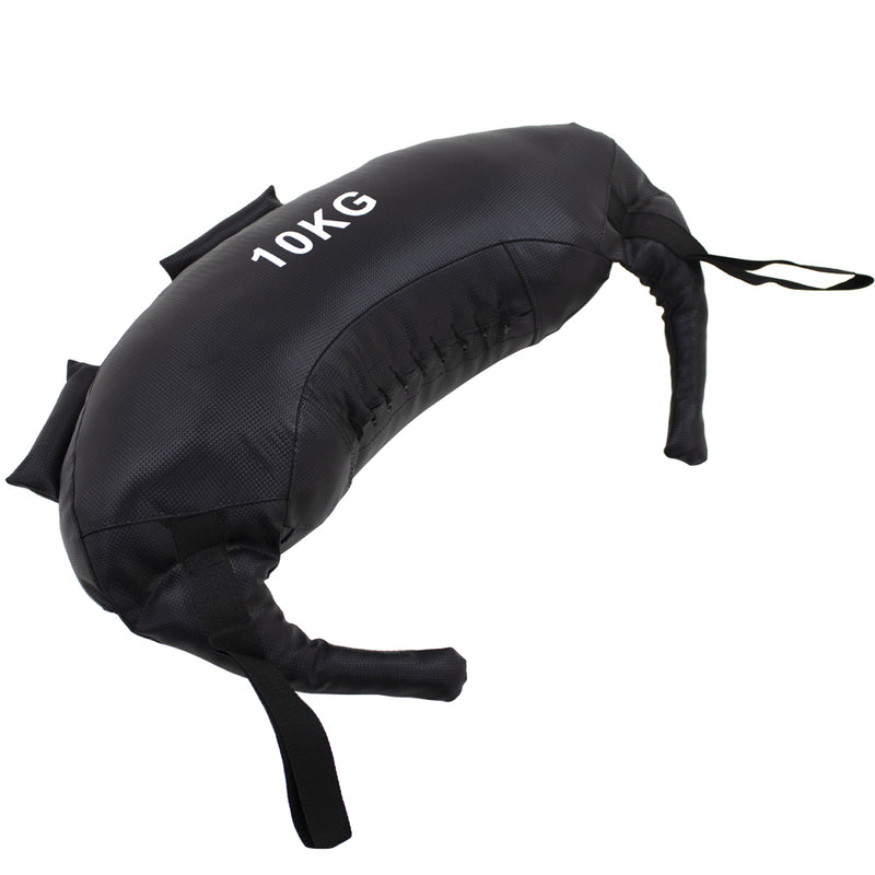 Load image into Gallery viewer, Bulgarian Bags Black