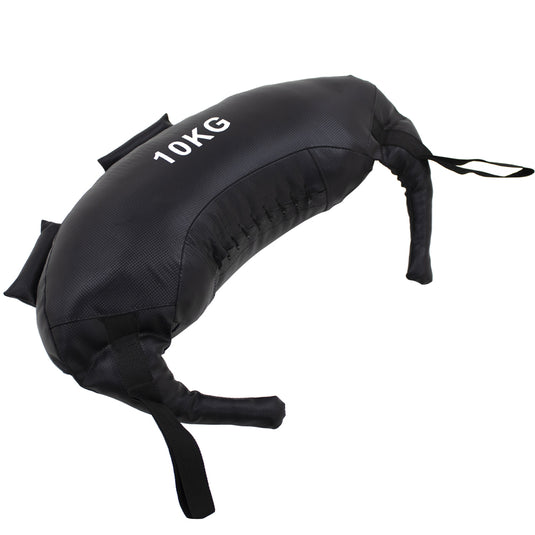 Bulgarian Bags Black