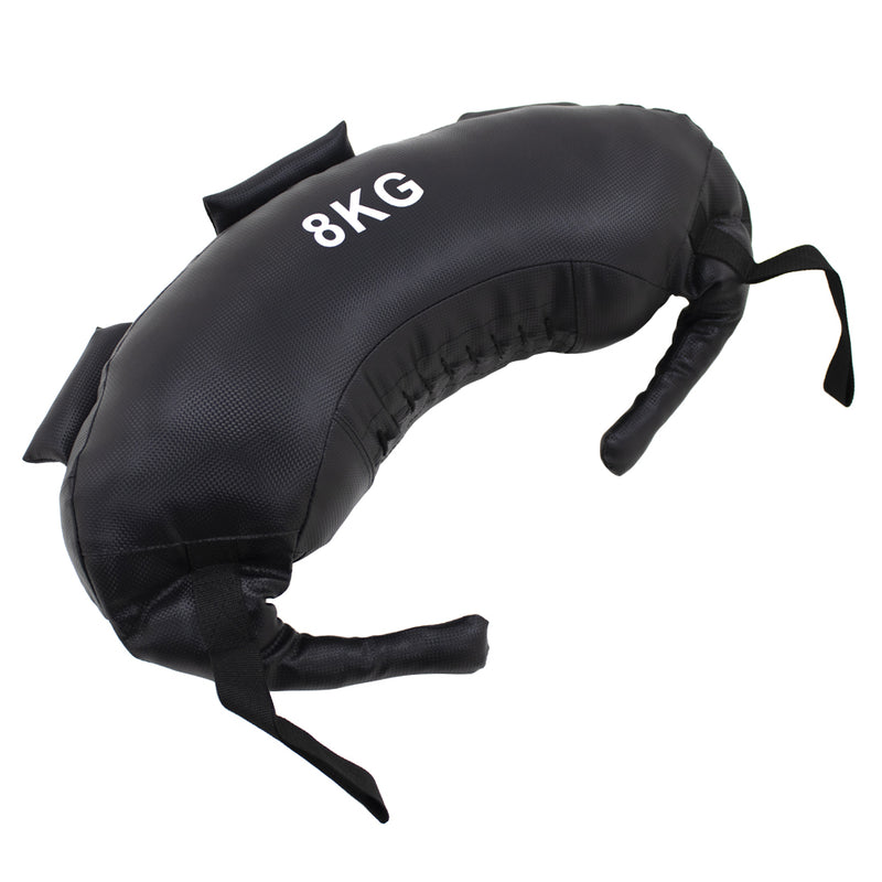 Load image into Gallery viewer, Bulgarian Bags Black