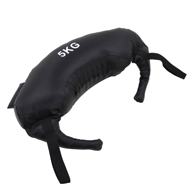 Load image into Gallery viewer, Bulgarian Bags Black