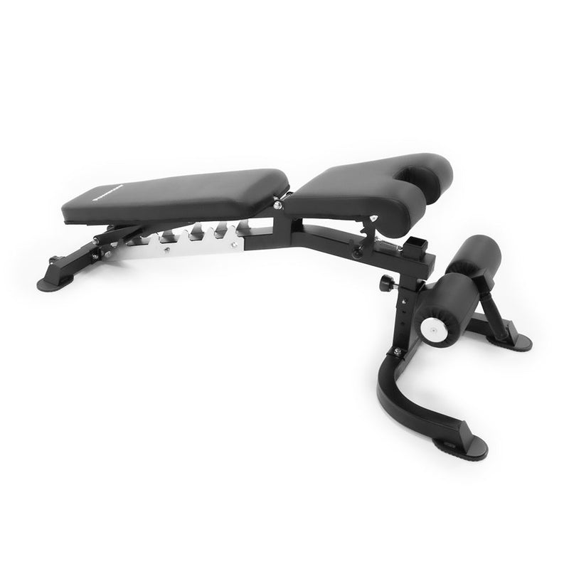 Load image into Gallery viewer, Powercore FID Adjustable Bench