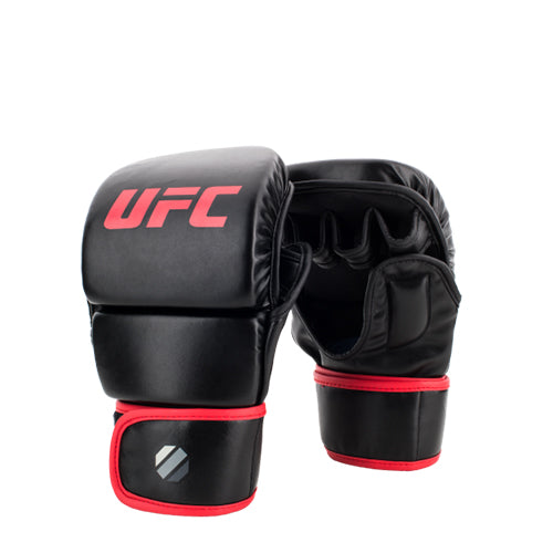 UFC Contender MMA 8oz Sparring Gloves – MiFitness