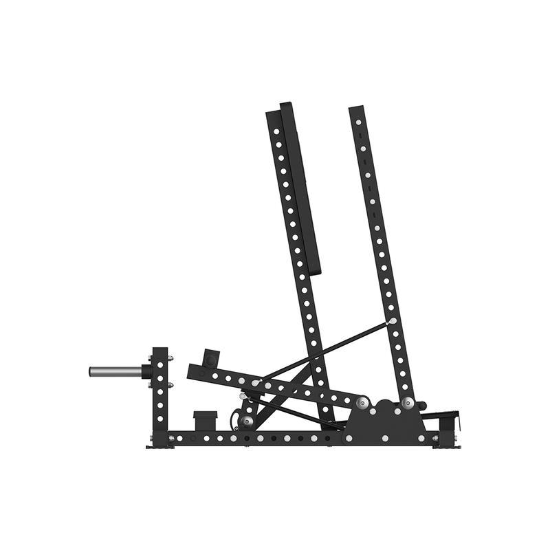 Load image into Gallery viewer, Demo- Powercore Standing Chest Press