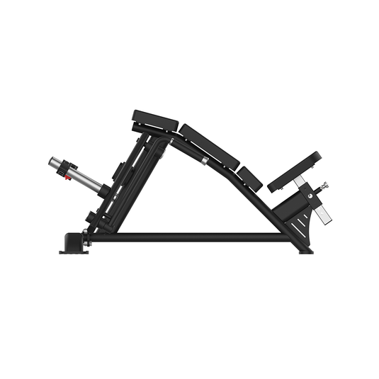 Powercore Incline Chest Fly