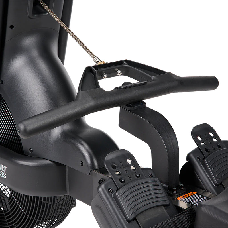 Load image into Gallery viewer, Assault AirRower Pro