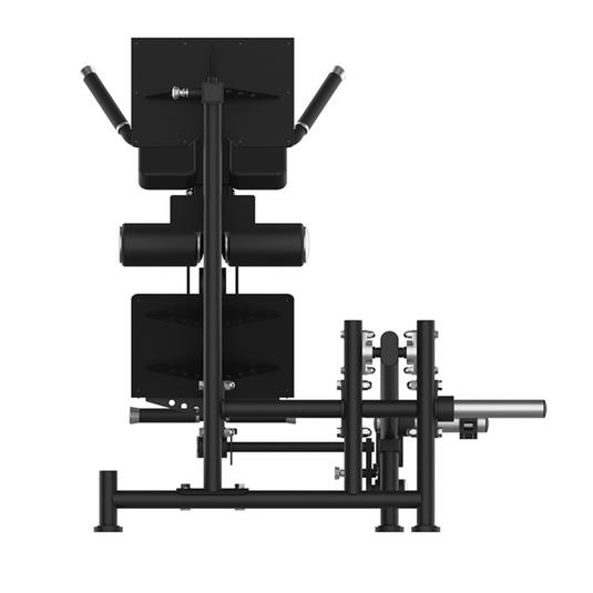 Powercore Elite Back Extension (BEXT01)