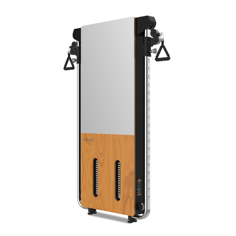 Load image into Gallery viewer, Shua Functional Trainer -The Ultimate All-in-One Gym Solution