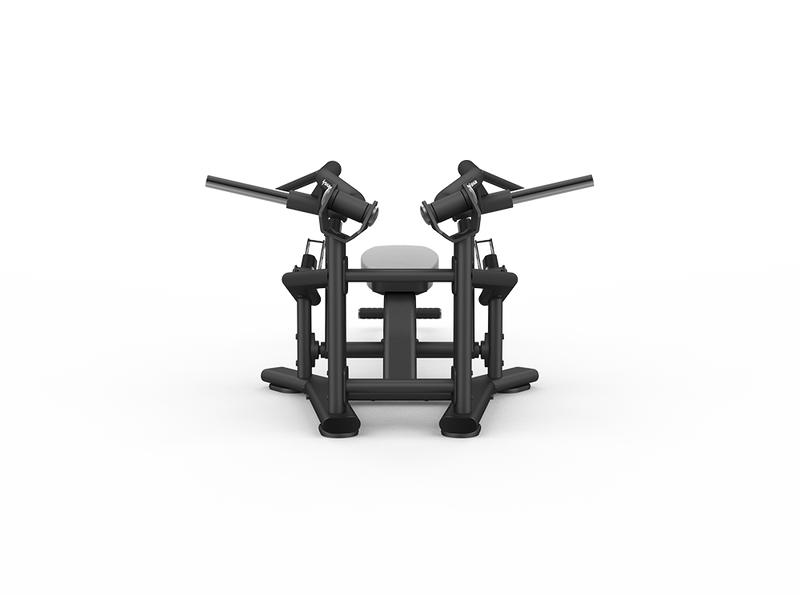 Load image into Gallery viewer, Shua Horizontal Bench Press