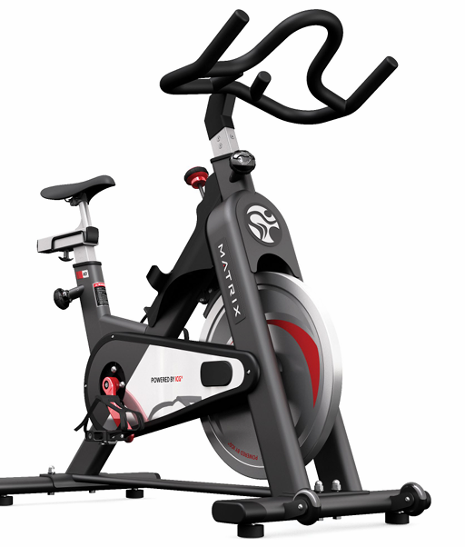Load image into Gallery viewer, Pre-Owned Matrix IC2 Commercial Indoor Cycle