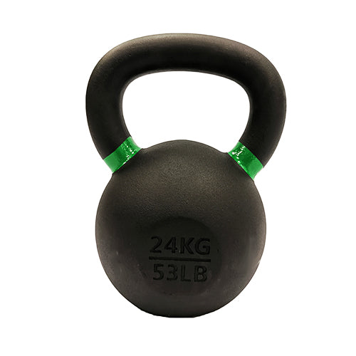 Load image into Gallery viewer, Powercore Cast Iron Kettlebells