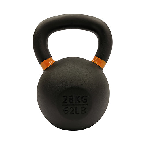 Load image into Gallery viewer, Powercore Cast Iron Kettlebells