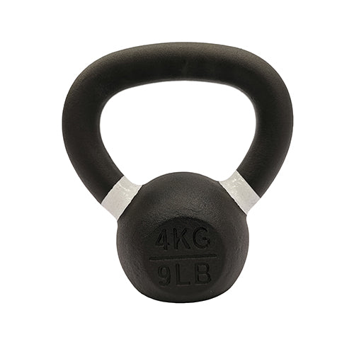 Load image into Gallery viewer, Powercore Cast Iron Kettlebells