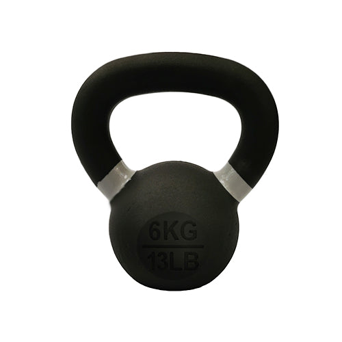 Load image into Gallery viewer, Powercore Cast Iron Kettlebells