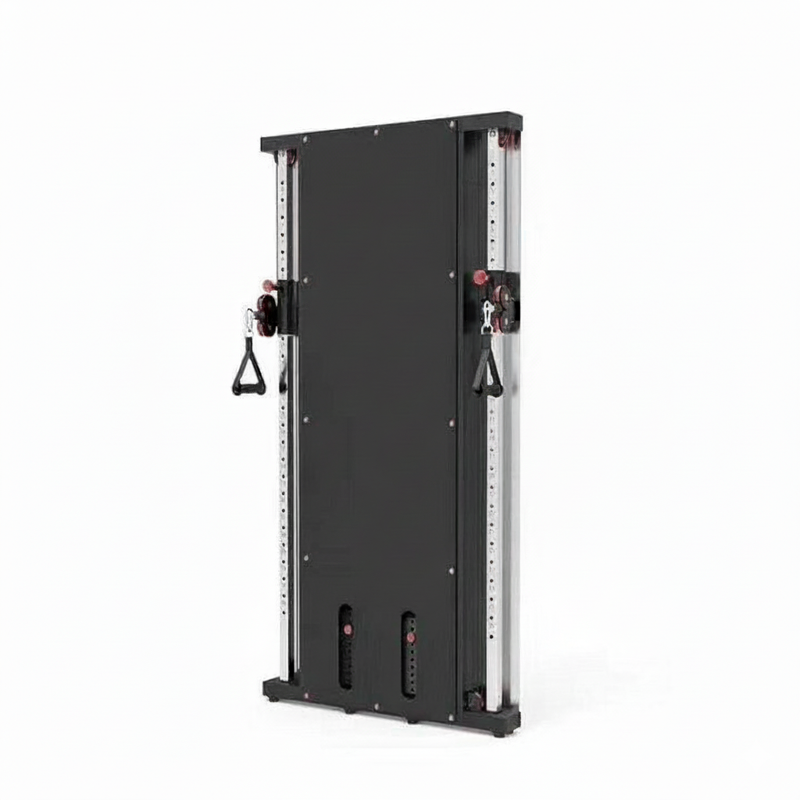 Load image into Gallery viewer, Powercore Multi Functional Trainer (Wall Mount)