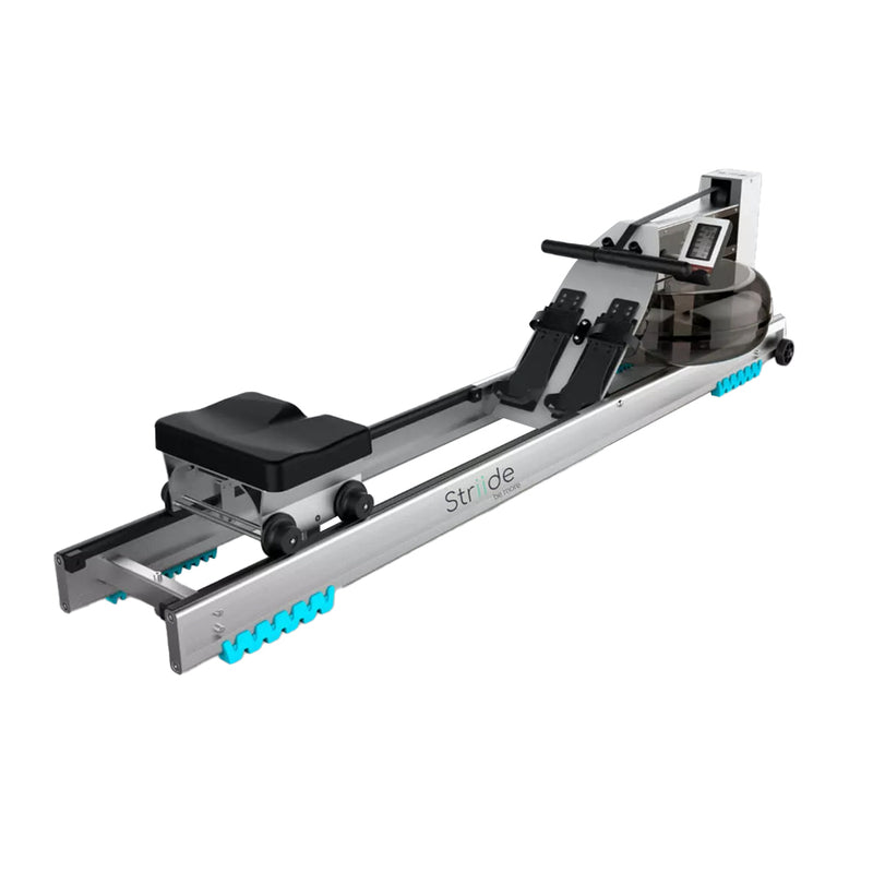 Load image into Gallery viewer, NRG Regatta Indoor Rowing Machine CR1100