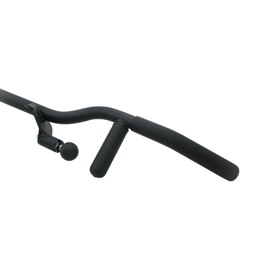 Demo - Total Gym: Pull Up Bar, 3 Grip, TG (Strength attachment)