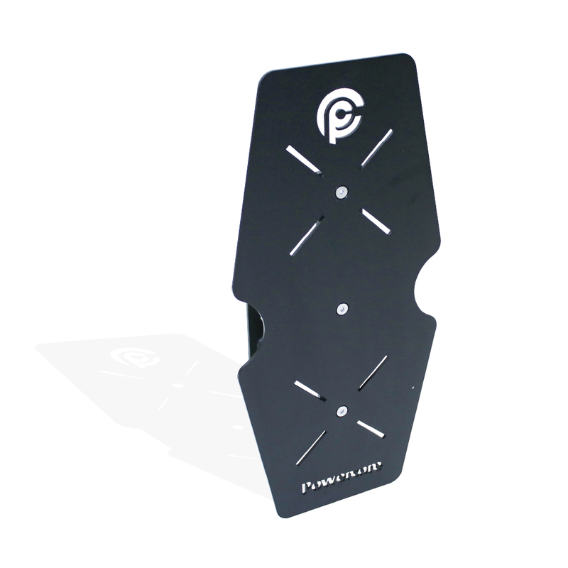 Load image into Gallery viewer, Powercore Mirox Wall Ball Target
