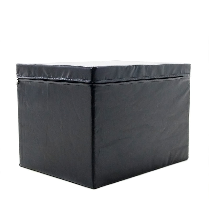 Load image into Gallery viewer, Powercore Soft Plyometric Jump Box Box