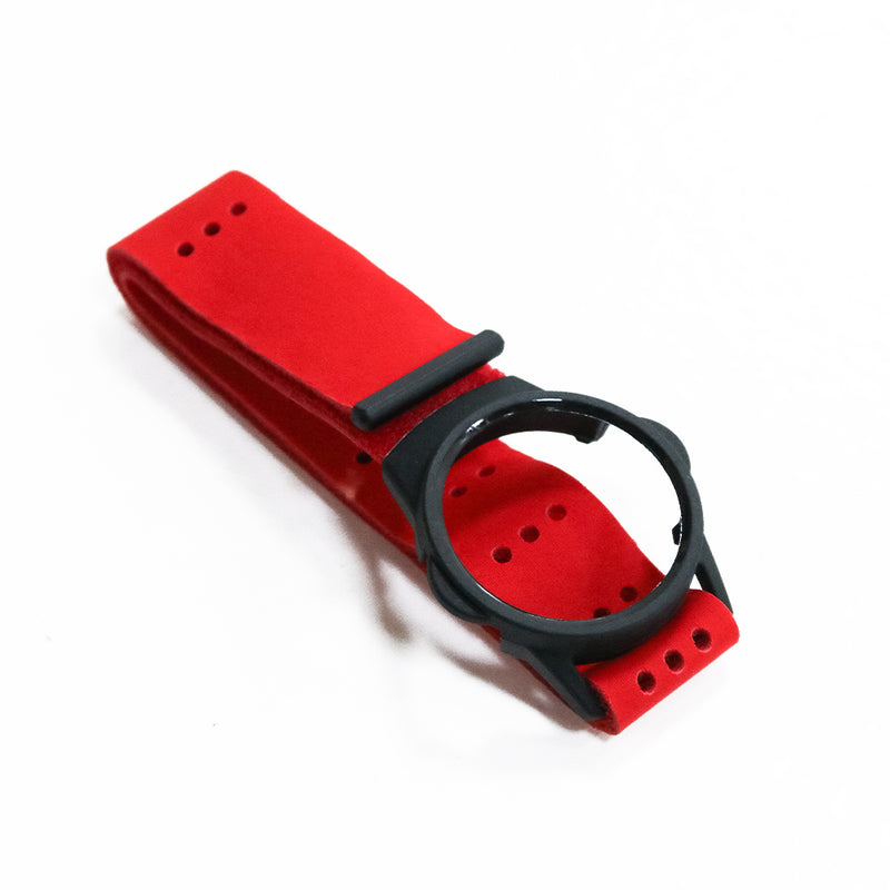 Load image into Gallery viewer, Myzone-Switch Arm Strap – Red - Standard