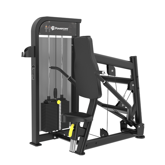 Powercore Instinct SL: Tricep Press*