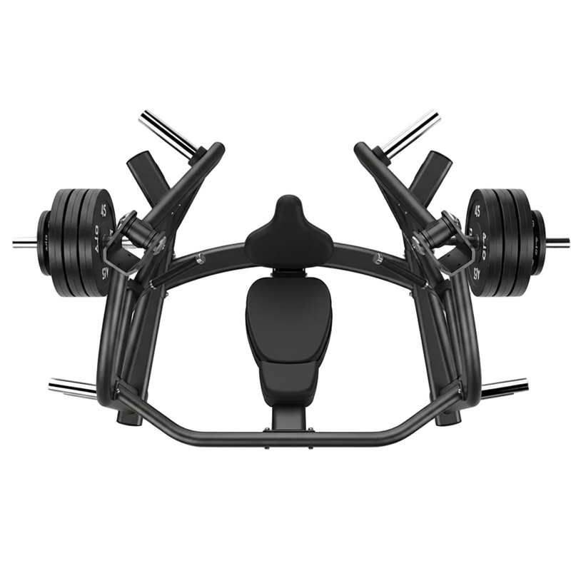 Load image into Gallery viewer, Shua Wide Chest Press
