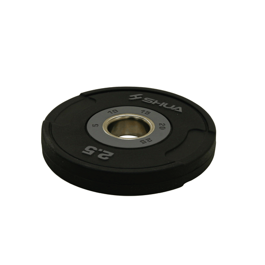 Shua Olympic Weight Plates 2.5kg*
