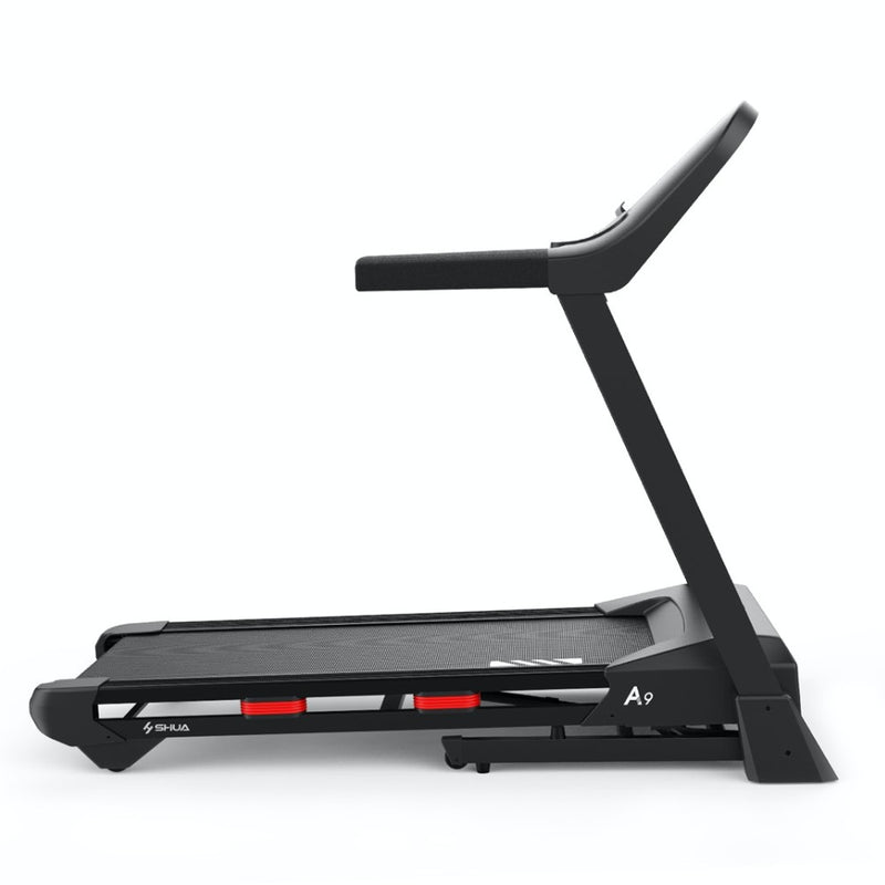 Load image into Gallery viewer, Shua A9 Home-Use Treadmill (5 Year Warranty)