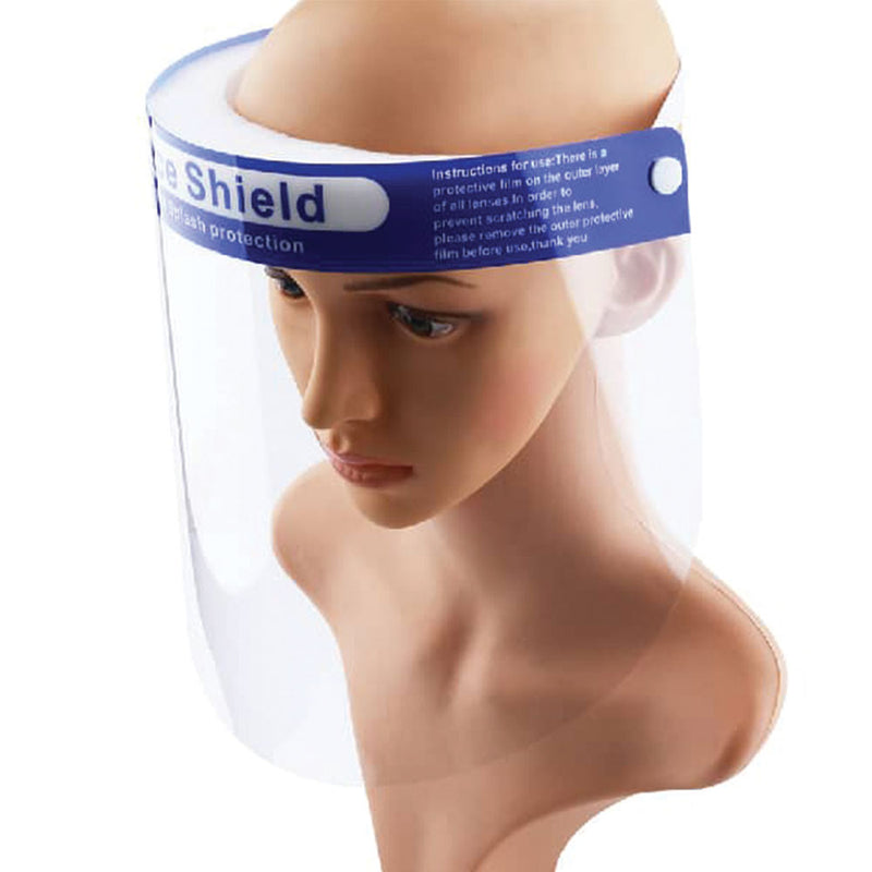 Load image into Gallery viewer, Face Shield*