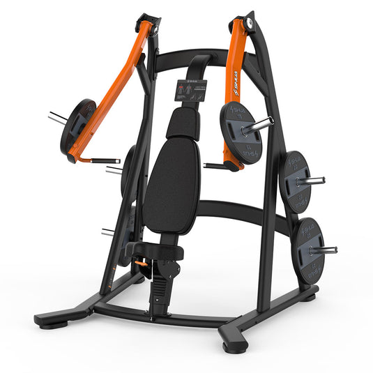 Shua Upper Push Chest Press - 69 Series