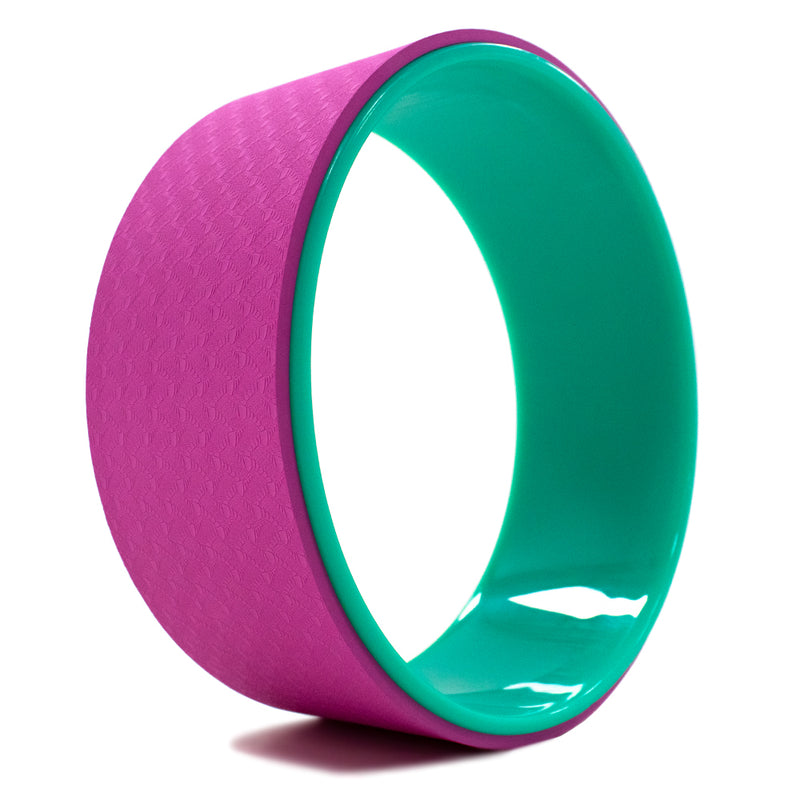 Load image into Gallery viewer, Powercore Yoga Wheel