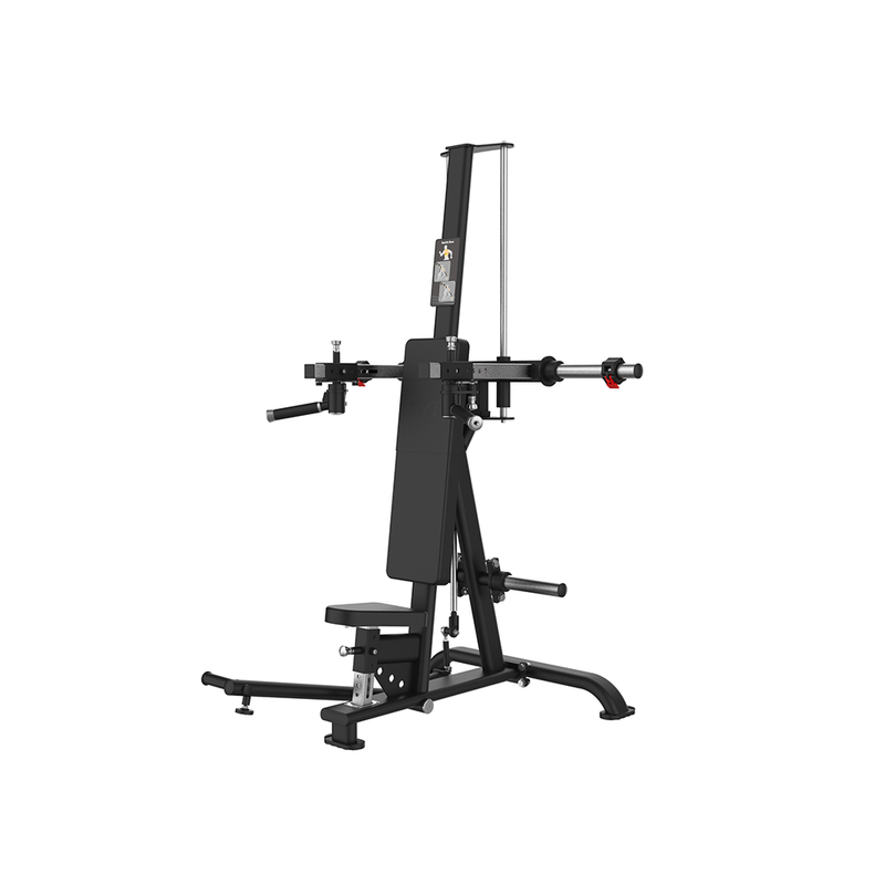 Load image into Gallery viewer, Powercore Shoulder Press