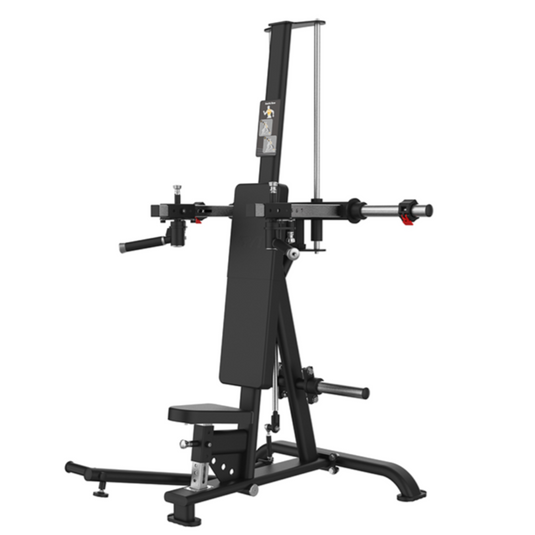 Powercore Shoulder Press
