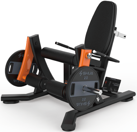 Shua 69 Split Leg Extension Trainer (G6908)