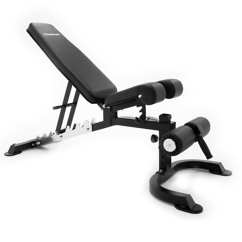 Load image into Gallery viewer, Powercore FID Adjustable Bench