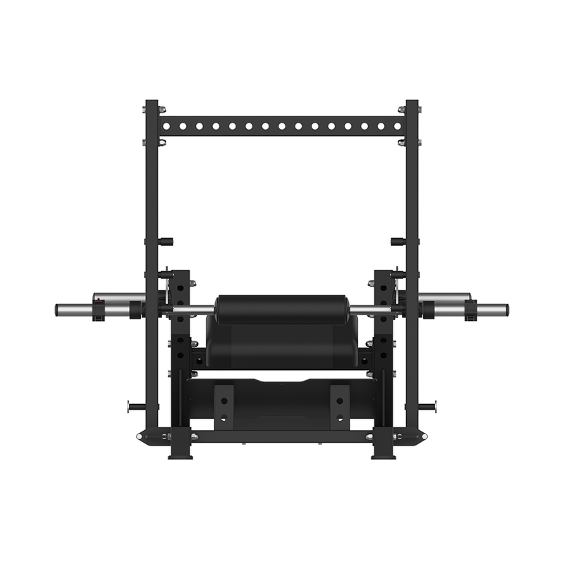 Load image into Gallery viewer, Powercore 3D Hip Thrust Machine
