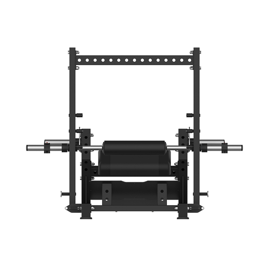 Powercore 3D Hip Thrust Machine