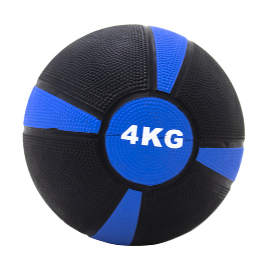 Powercore Medicine Balls (Basketball Pattern)