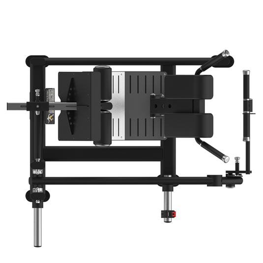 Powercore Elite Back Extension (BEXT01)