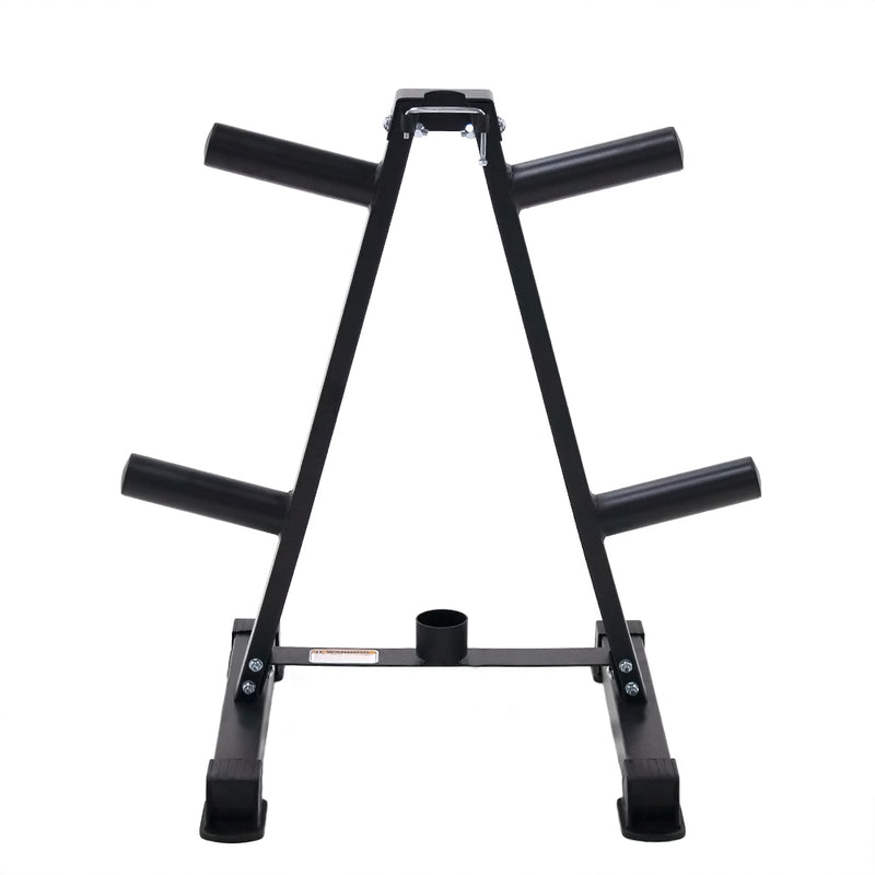 Load image into Gallery viewer, Powercore Weight Plate Storage Tree (Mfd44)