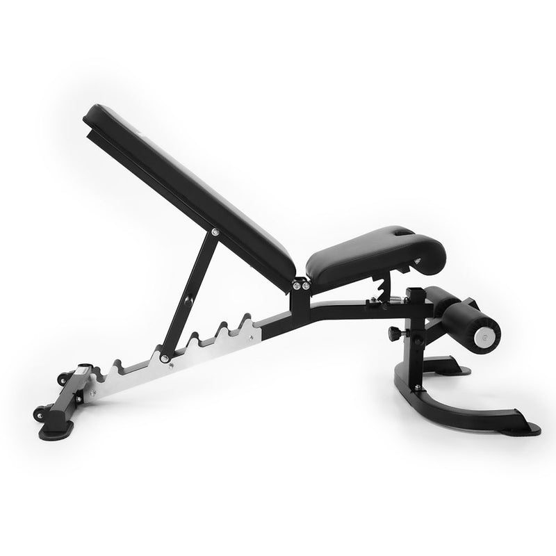 Load image into Gallery viewer, Powercore FID Adjustable Bench
