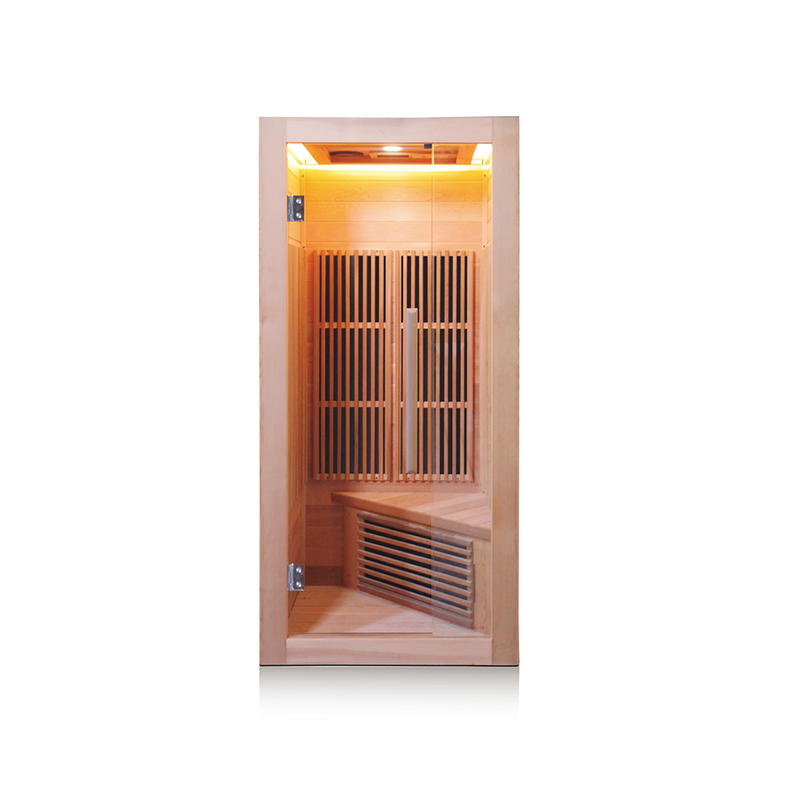 Load image into Gallery viewer, Powercore Infrared Sauna (for 1 person)