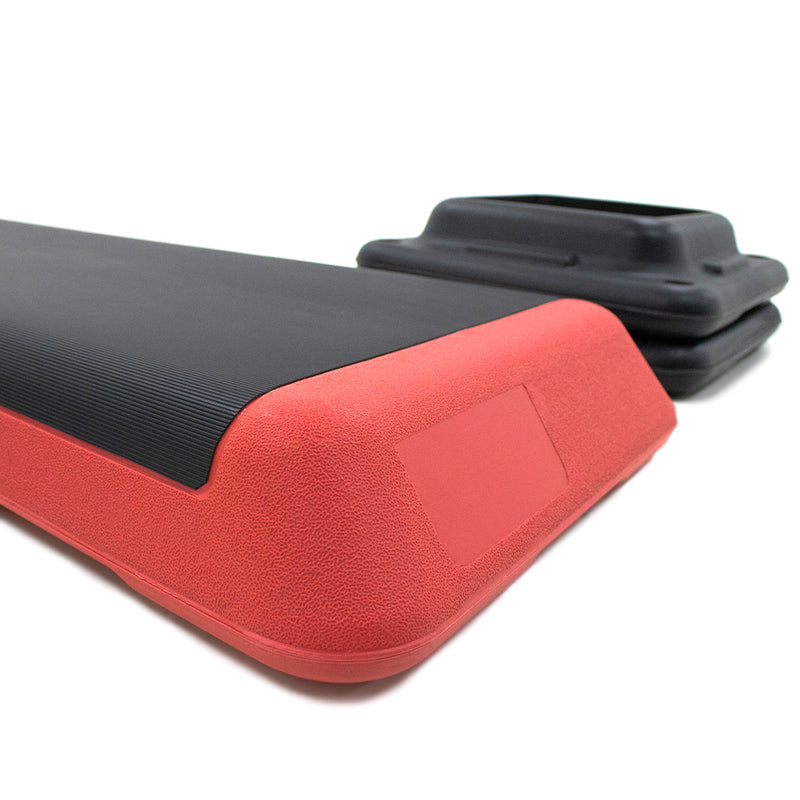 Load image into Gallery viewer, Powercore Aerobic Step (11 / 16 / 21cm) (3–6 Month Warranty)