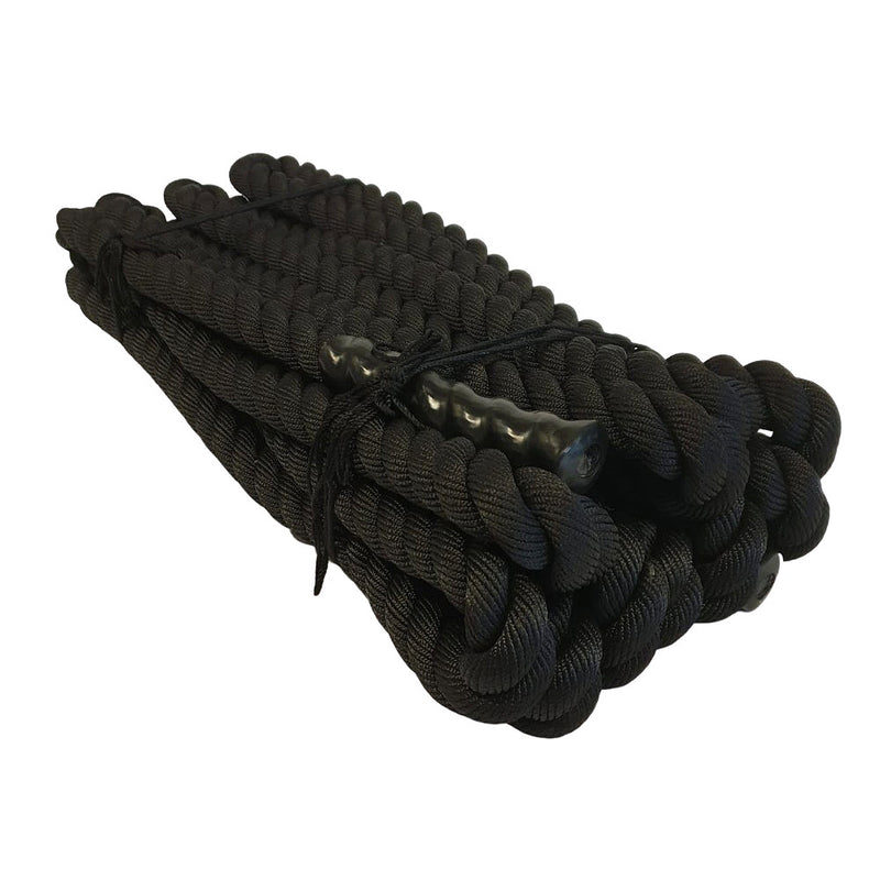 Load image into Gallery viewer, Powercore Battle Ropes: High-Quality Functional Conditioning