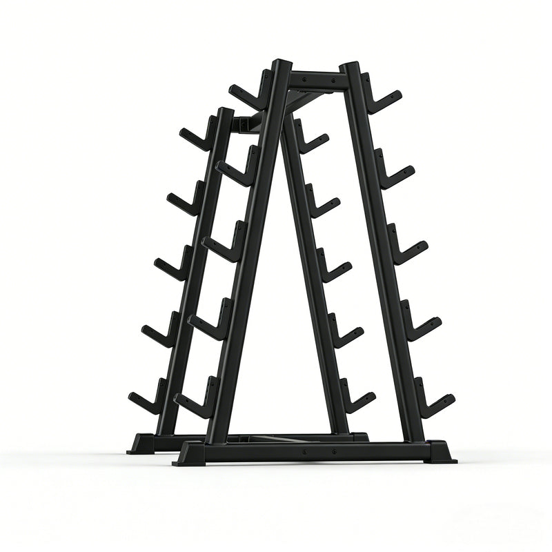 Load image into Gallery viewer, Powercore Barbell Rack (10pc)