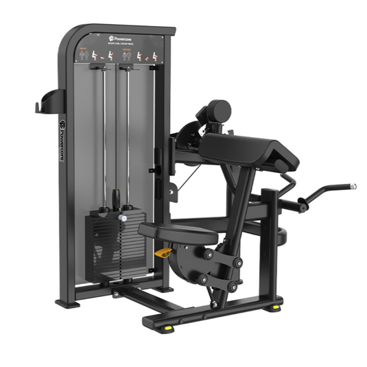 Powercore Instinct SL: Biceps / Triceps*
