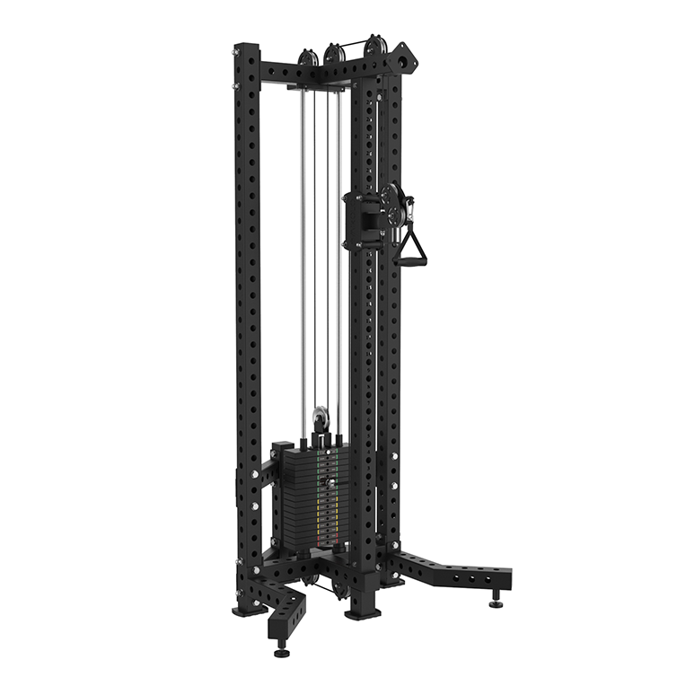 Load image into Gallery viewer, Powercore Stealth Hi/Lo Pulley