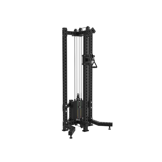 Powercore Stealth Hi/Lo Pulley